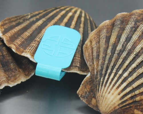 shellfish tags