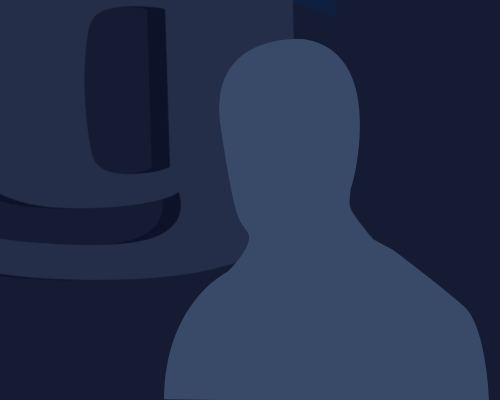 Placeholder Image for Richard Pike, Business Development Manager